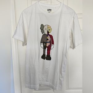 KAWS Shirt